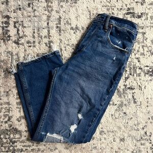 Abercrombie & Fitch jeans
